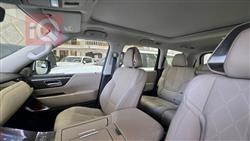 إنفينيتي QX80